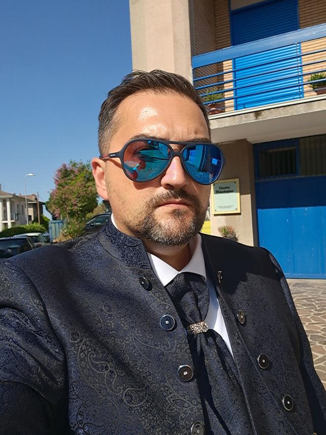 Allevi Sposo -  Gente & Moda - 2