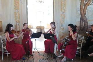 Quartetto Arabesque - 7