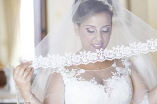 Luisa Palmeri Make Up Artist - 10