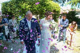 Diomedi Wedding - 19