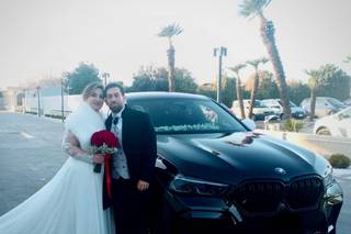 DP Luxury Rental - 5