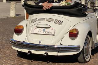 Auto Matrimonio Reggio - 22