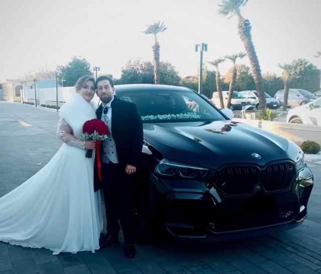 DP Luxury Rental - 1