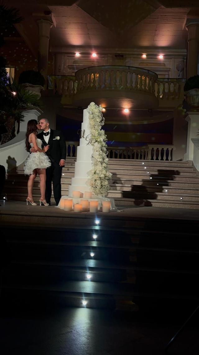 Villa Regina Iconic Event - 2