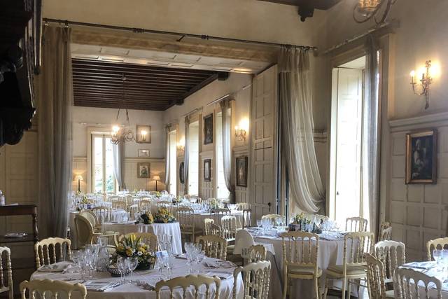 Villa Trivulzio di Omate 3