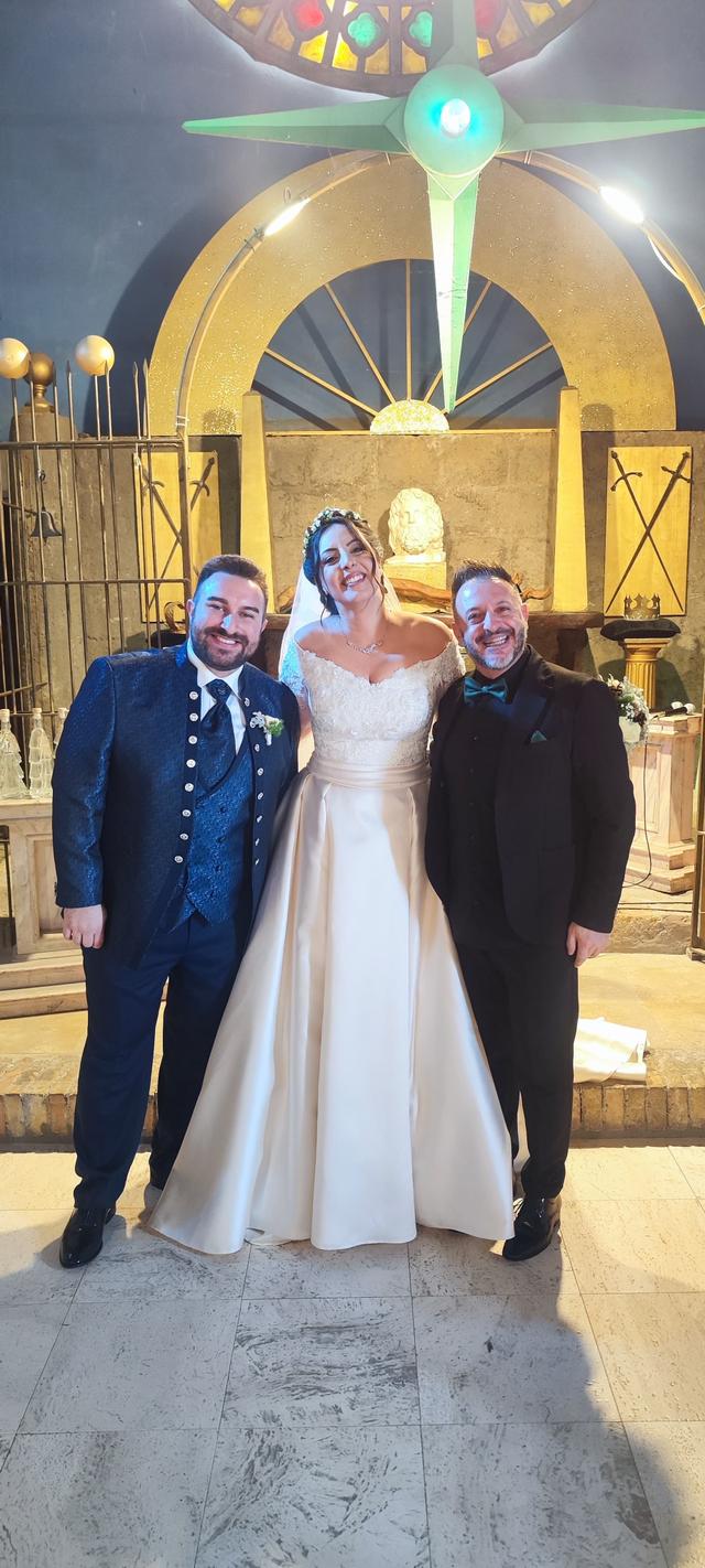 Andrea Salvatori - 2