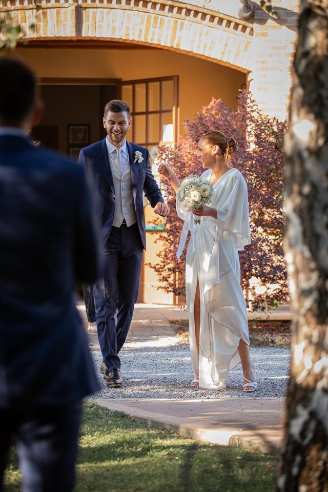 Mondo Sposi Abiti Sposa - 1