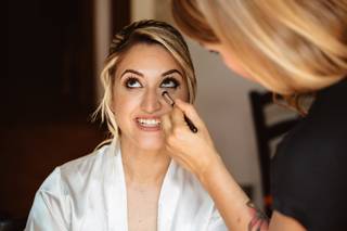 Sofia De Fusco - Makeup Artist - 10