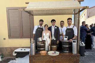 Sa Carapigna, antico gelato di Sardegna - Sebastiano Pranteddu - 12