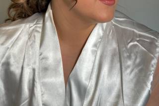 Valentina Petris Make-up Artist - 7