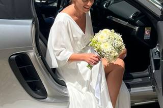 Mondo Sposi Abiti Sposa - 6
