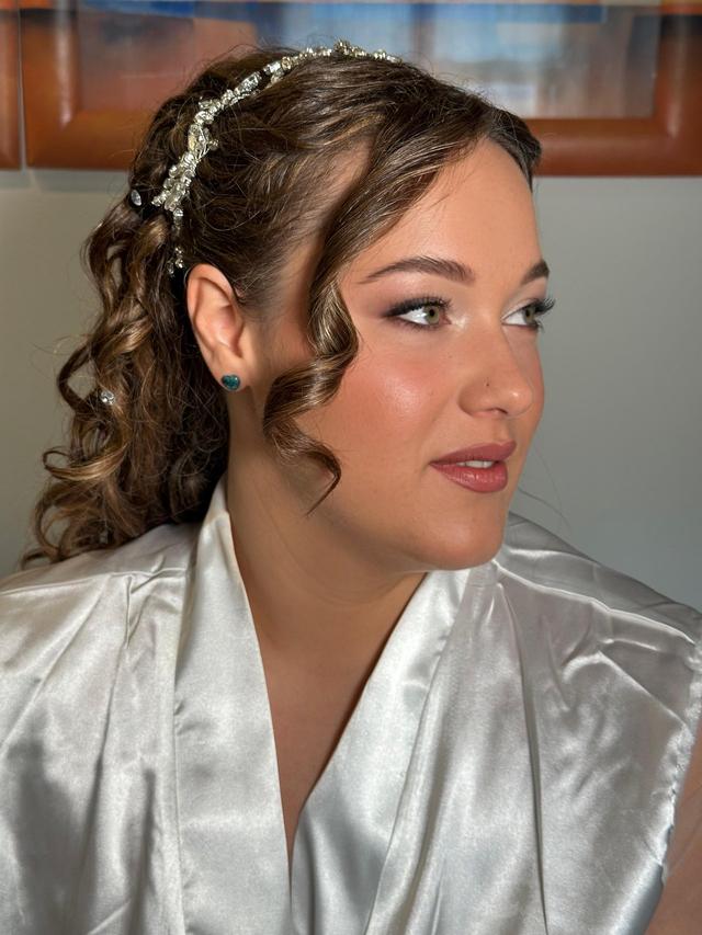 Valentina Petris Make-up Artist - 2