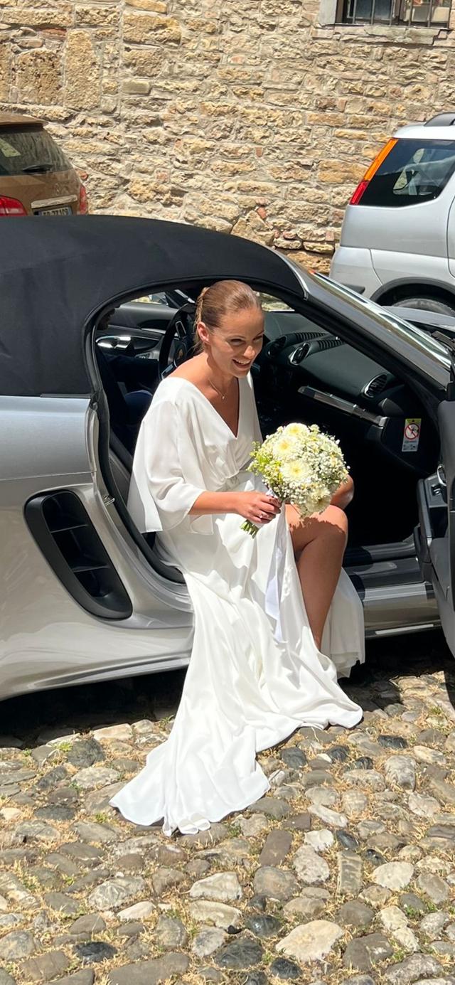 Mondo Sposi Abiti Sposa - 2
