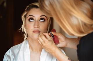 Sofia De Fusco - Makeup Artist - 11