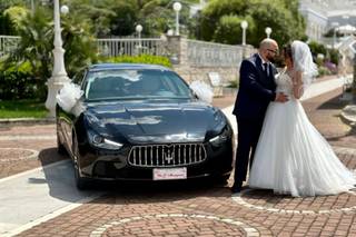 Ncc Luxury Taranto - 11