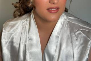 Valentina Petris Make-up Artist - 8