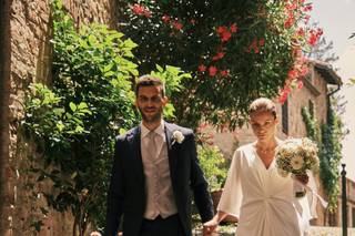 Mondo Sposi Abiti Sposa - 7