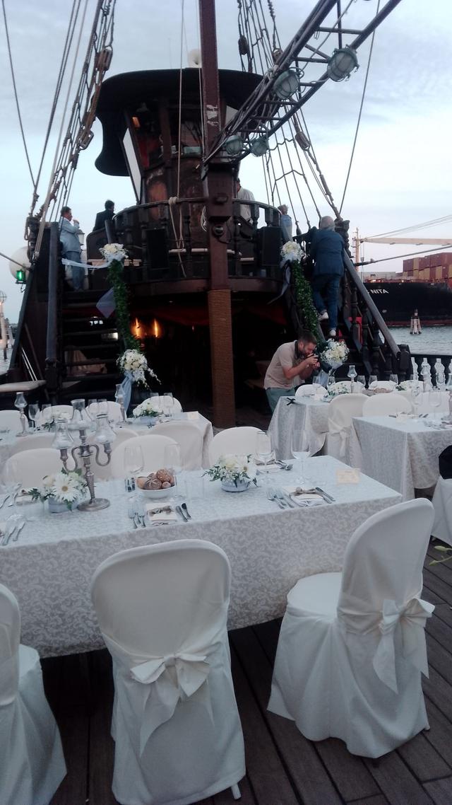 Galeone Veneziano - 2