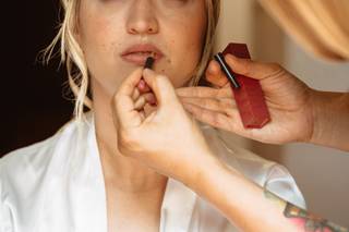 Sofia De Fusco - Makeup Artist - 12