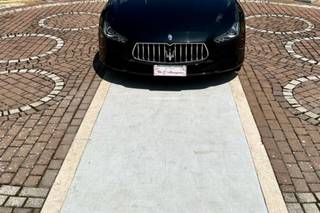 Ncc Luxury Taranto - 12