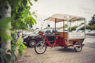 By Bike - 8