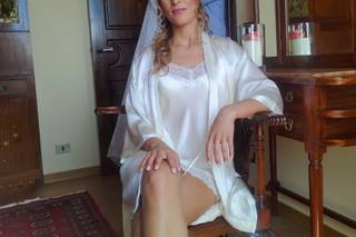 Anthea Make-up Artist - 12