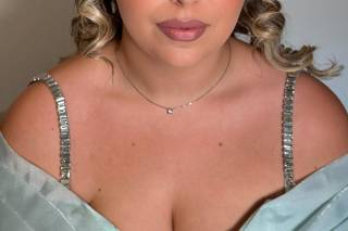 Valentina Petris Make-up Artist - 9