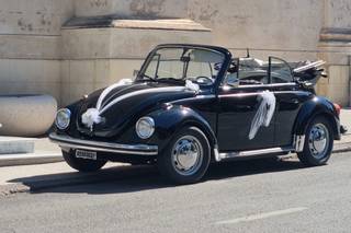 Alberto Auto d'Epoca e Maggiolone - 7