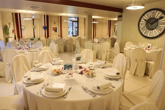 Ristorante Villa Sider Park - 3