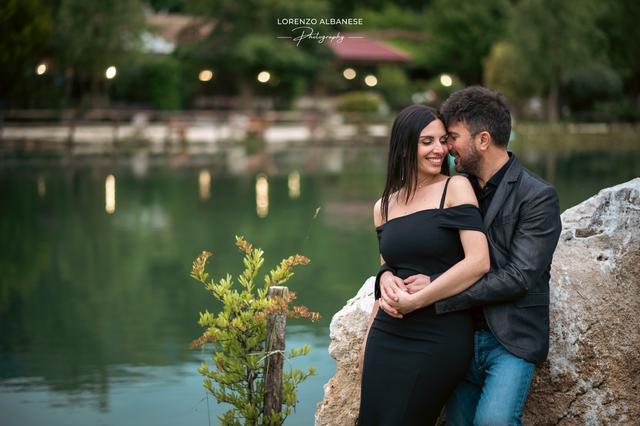 Lorenzo Albanese - 1