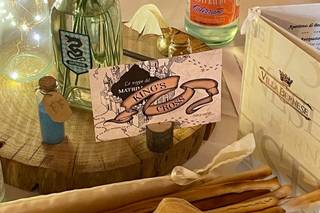 Dastrà Bun Bomboniere - 6