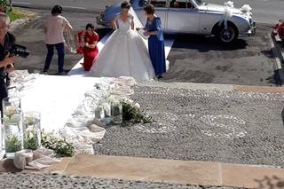 Auto per matrimoni - 7