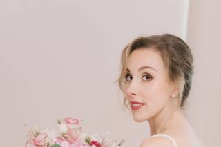 Camilla Torazzi Make-up Artist - 9