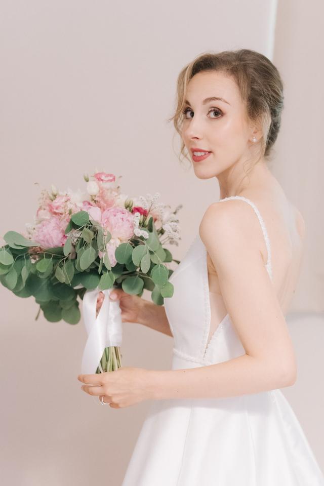 Camilla Torazzi Make-up Artist - 2