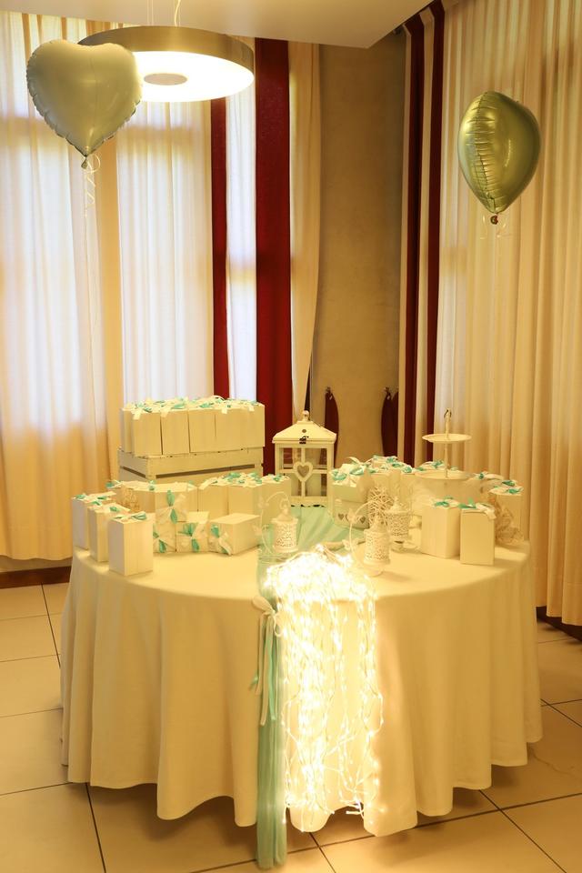 Ristorante Villa Sider Park - 2