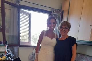 Il trucco di Cristina - 5