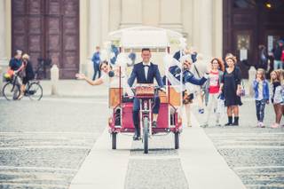 By Bike - 10