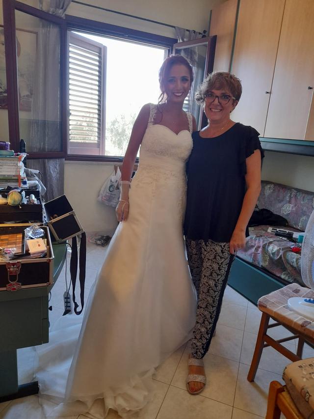 Il trucco di Cristina - 2