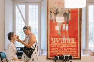 Camilla Torazzi Make-up Artist - 10