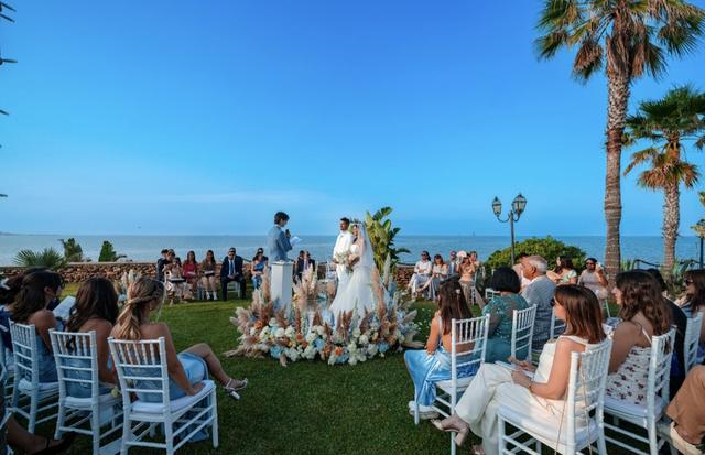 Giuseppe Aras floral designer - 1