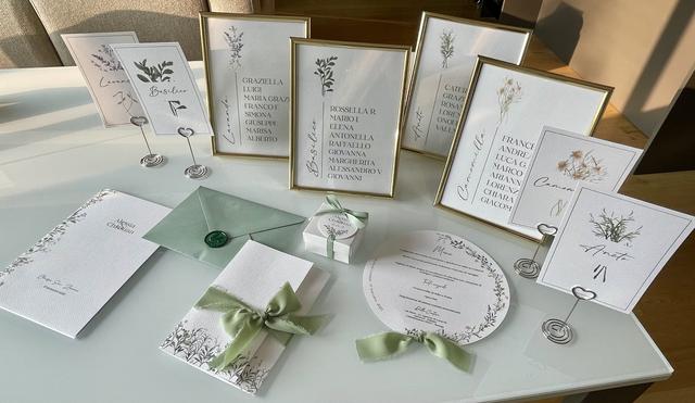 Sweet Paper Design - 1