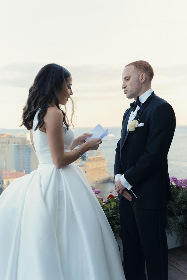 Grand Hotel Vesuvio - 1