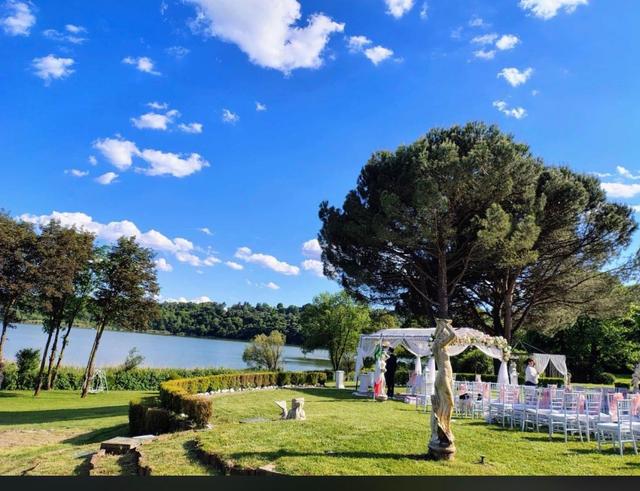 Tenuta Sant'Andrea - 1