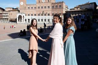 Martina Cascio Makeup Artist - 2
