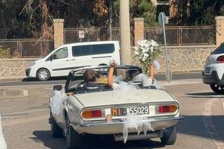 Vintage Vehicles - 7