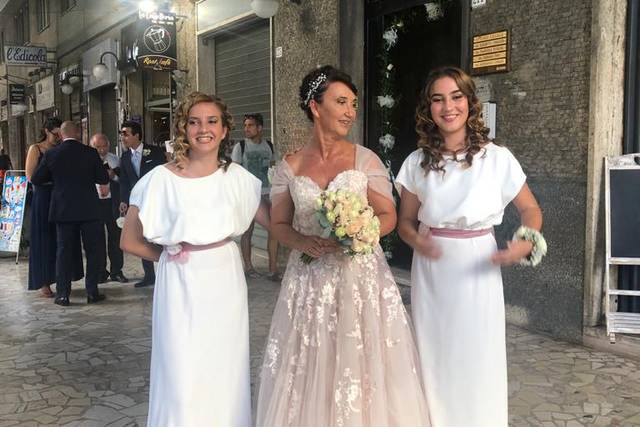 Greco Sisters 5