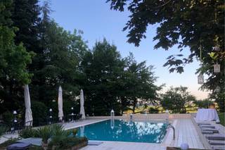 Villa Leda e Romano - 25