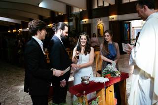 Mosaico Wedding - 10