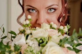 Il Bouquet da Sposa - Stefano Paladini Fotografo di Matrimonio