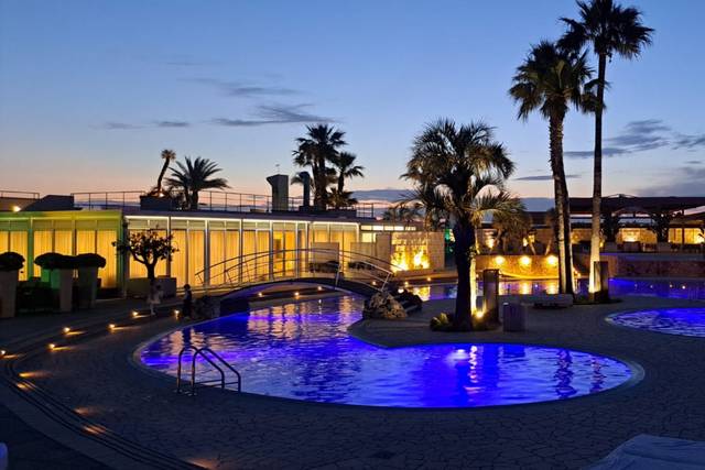 Blu Bay 1